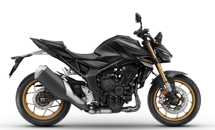 CB 1000 Hornet SP